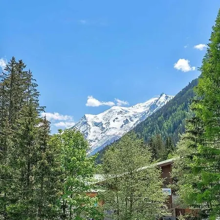 Alpina Chalet Holiday home *