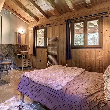 Alpina Chalet Holiday home St. Moritz