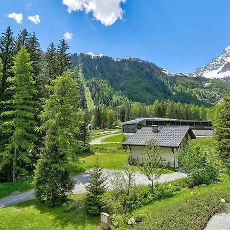 Alpina Chalet Holiday home *