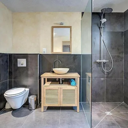 Holiday home Alpina Chalet