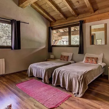 Alpina Chalet *