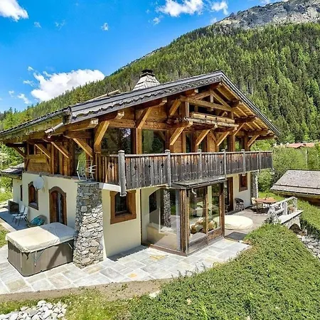 Alpina Chalet *