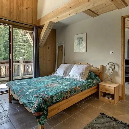 Alpina Chalet * St. Moritz