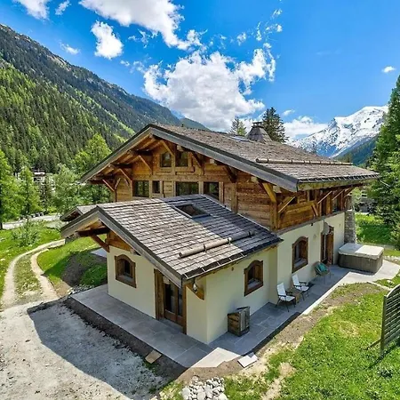 Alpina Chalet Holiday home St. Moritz